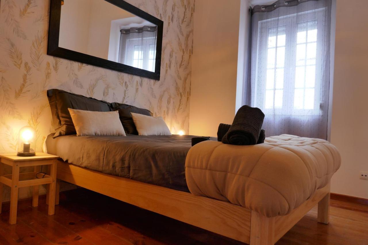Guest house Abade Lisbon