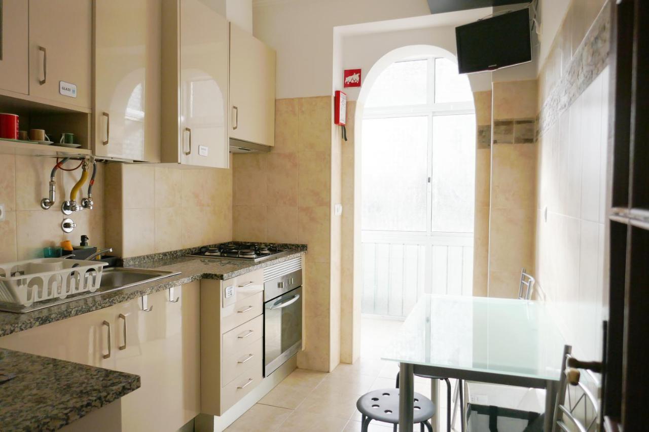 Guest house Abade
