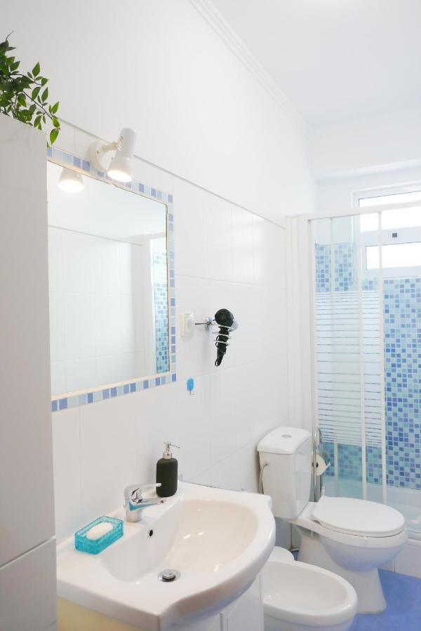 Abade Guest house Lisbon