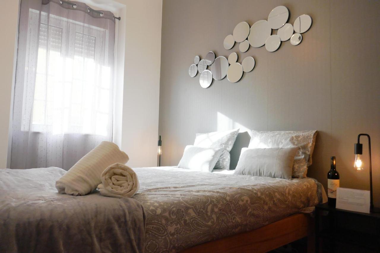 Guest house Abade Lisbon
